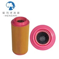 Csere ELGI légszűrő B005700770004