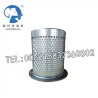 Légkompresszor légolaj leválasztó szűrők