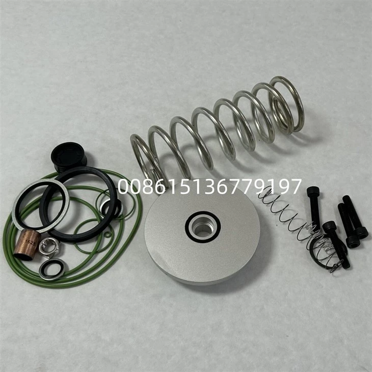 1622369480 Air Compressor Accessories Drain Valve 1622369480 Efficient Durable