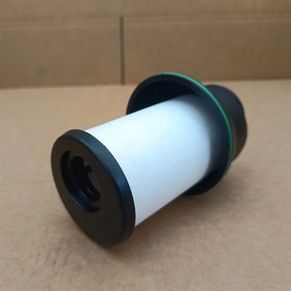 Crankcase Breather Filter LC11001X For Excavator Engine high quality